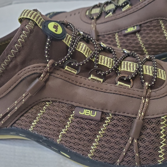 JBU by Jambu Utah All Terrain Waterproof Flats - Picture 5 of 10